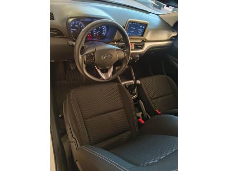 HYUNDAI HB 20 Hatch 1.0 12V 4P FLEX VISION, Foto 11