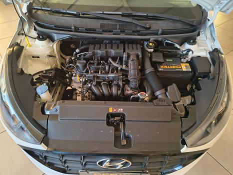 HYUNDAI HB 20 Hatch 1.0 12V 4P FLEX VISION, Foto 19
