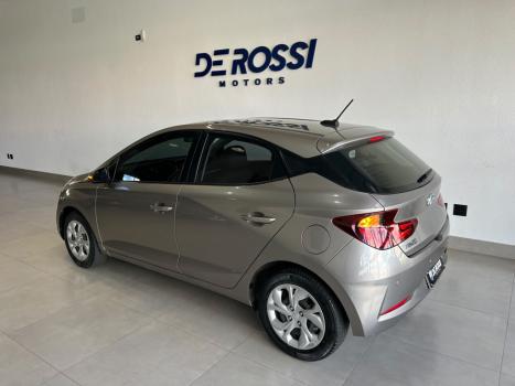HYUNDAI HB 20 Hatch 1.0 12V 4P FLEX VISION, Foto 2
