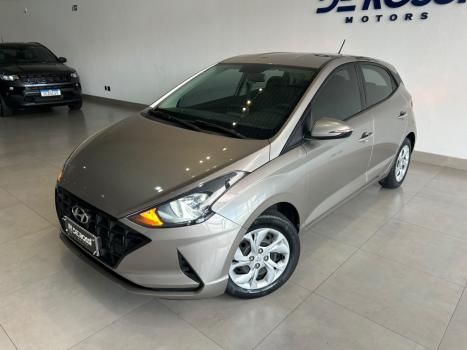 HYUNDAI HB 20 Hatch 1.0 12V 4P FLEX VISION, Foto 3
