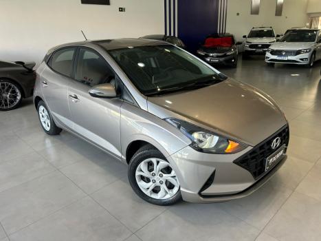 HYUNDAI HB 20 Hatch 1.0 12V 4P FLEX VISION, Foto 5