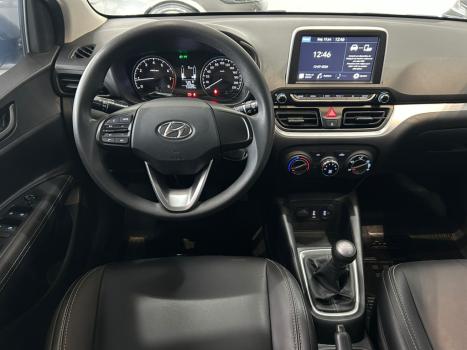 HYUNDAI HB 20 Hatch 1.0 12V 4P FLEX VISION, Foto 6