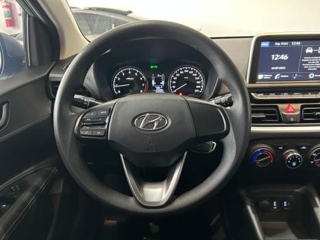 HYUNDAI HB 20 Hatch 1.0 12V 4P FLEX VISION, Foto 7