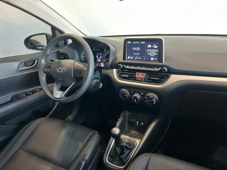 HYUNDAI HB 20 Hatch 1.0 12V 4P FLEX VISION, Foto 8