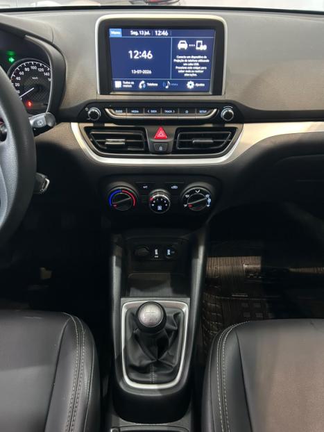HYUNDAI HB 20 Hatch 1.0 12V 4P FLEX VISION, Foto 9