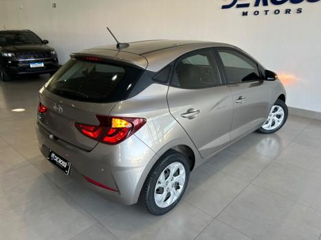 HYUNDAI HB 20 Hatch 1.0 12V 4P FLEX VISION, Foto 14