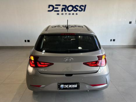 HYUNDAI HB 20 Hatch 1.0 12V 4P FLEX VISION, Foto 15