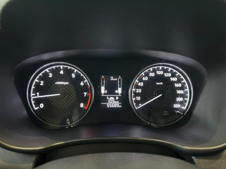 HYUNDAI HB 20 Hatch 1.0 12V 4P FLEX VISION, Foto 11