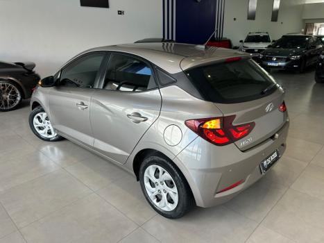 HYUNDAI HB 20 Hatch 1.0 12V 4P FLEX VISION, Foto 16