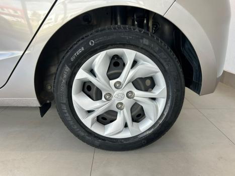 HYUNDAI HB 20 Hatch 1.0 12V 4P FLEX VISION, Foto 17