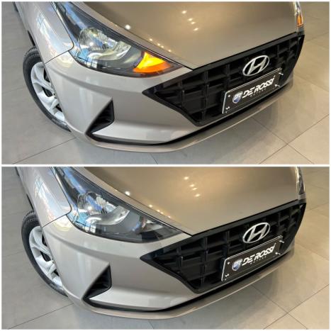 HYUNDAI HB 20 Hatch 1.0 12V 4P FLEX VISION, Foto 19