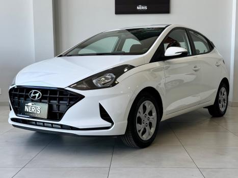 HYUNDAI HB 20 Hatch 1.0 12V 4P FLEX VISION, Foto 1