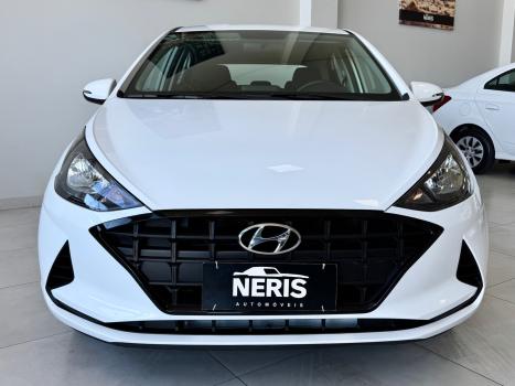 HYUNDAI HB 20 Hatch 1.0 12V 4P FLEX VISION, Foto 2
