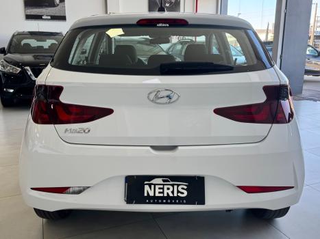HYUNDAI HB 20 Hatch 1.0 12V 4P FLEX VISION, Foto 6
