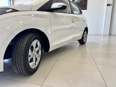 HYUNDAI HB 20 Hatch 1.0 12V 4P FLEX VISION, Foto 11