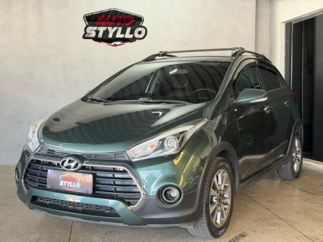 HYUNDAI HB 20 Hatch X 1.6 16V 4P PREMIUM FLEX AUTOM�TICO, Foto 1
