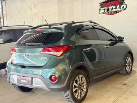 HYUNDAI HB 20 Hatch X 1.6 16V 4P PREMIUM FLEX AUTOM�TICO, Foto 3