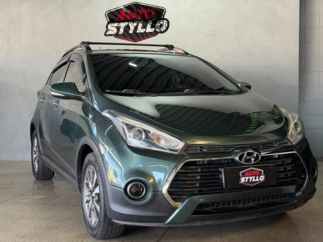 HYUNDAI HB 20 Hatch X 1.6 16V 4P PREMIUM FLEX AUTOM�TICO, Foto 7