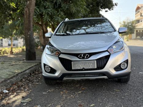 HYUNDAI HB 20 Hatch X 1.6 16V 4P PREMIUM FLEX, Foto 1