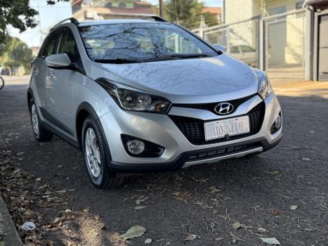 HYUNDAI HB 20 Hatch X 1.6 16V 4P PREMIUM FLEX, Foto 3