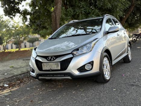 HYUNDAI HB 20 Hatch X 1.6 16V 4P PREMIUM FLEX, Foto 4