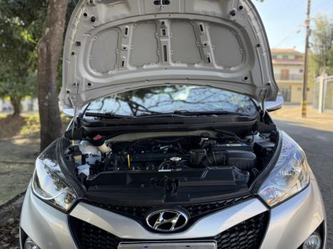 HYUNDAI HB 20 Hatch X 1.6 16V 4P PREMIUM FLEX, Foto 7