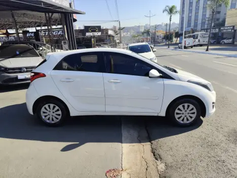 HYUNDAI HB 20 Hatch 1.6 16V 4P FLEX COMFORT PLUS, Foto 5