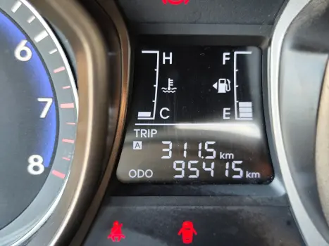 HYUNDAI HB 20 Hatch 1.6 16V 4P FLEX COMFORT PLUS, Foto 9
