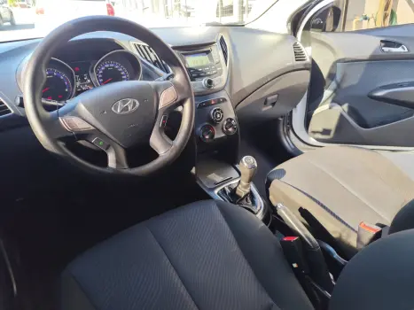 HYUNDAI HB 20 Hatch 1.6 16V 4P FLEX COMFORT PLUS, Foto 11