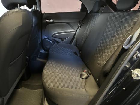 HYUNDAI HB 20 Hatch 1.6 16V 4P FLEX COMFORT PLUS, Foto 14
