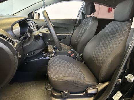 HYUNDAI HB 20 Hatch 1.6 16V 4P FLEX COMFORT PLUS, Foto 8