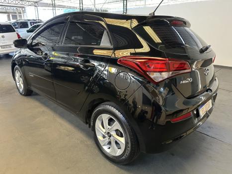 HYUNDAI HB 20 Hatch 1.6 16V 4P FLEX COMFORT PLUS, Foto 2