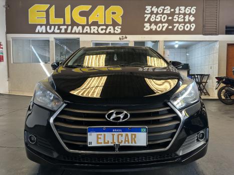 HYUNDAI HB 20 Hatch 1.6 16V 4P FLEX COMFORT PLUS, Foto 5