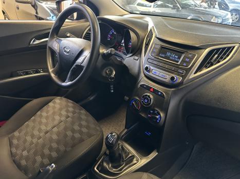 HYUNDAI HB 20 Hatch 1.6 16V 4P FLEX COMFORT PLUS, Foto 11