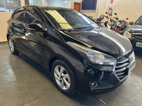 HYUNDAI HB 20 Hatch 1.6 16V 4P FLEX COMFORT PLUS, Foto 3