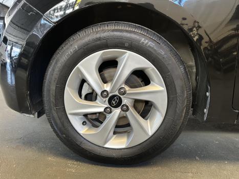 HYUNDAI HB 20 Hatch 1.6 16V 4P FLEX COMFORT PLUS, Foto 7