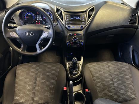 HYUNDAI HB 20 Hatch 1.6 16V 4P FLEX COMFORT PLUS, Foto 9