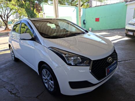 HYUNDAI HB 20 Hatch 1.6 16V 4P FLEX COMFORT PLUS, Foto 1