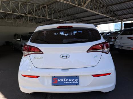 HYUNDAI HB 20 Hatch 1.6 16V 4P FLEX COMFORT PLUS, Foto 3