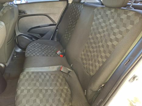 HYUNDAI HB 20 Hatch 1.6 16V 4P FLEX COMFORT PLUS, Foto 8