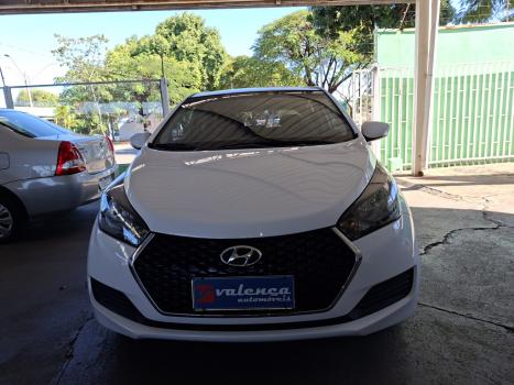 HYUNDAI HB 20 Hatch 1.6 16V 4P FLEX COMFORT PLUS, Foto 5