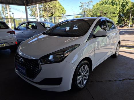 HYUNDAI HB 20 Hatch 1.6 16V 4P FLEX COMFORT PLUS, Foto 6