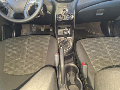 HYUNDAI HB 20 Hatch 1.6 16V 4P FLEX COMFORT PLUS, Foto 10