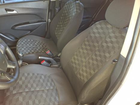 HYUNDAI HB 20 Hatch 1.6 16V 4P FLEX COMFORT PLUS, Foto 12
