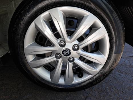 HYUNDAI HB 20 Hatch 1.6 16V 4P FLEX COMFORT PLUS, Foto 13