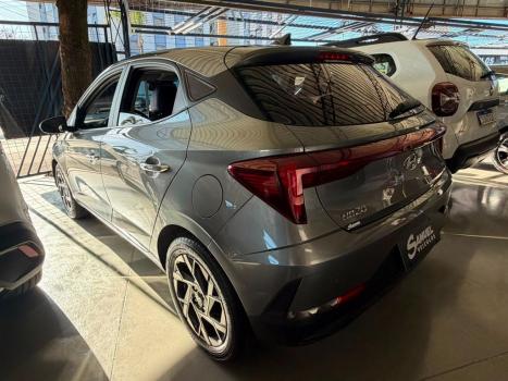 HYUNDAI HB 20 Hatch 1.0 12V 4P FLEX TGDI TURBO PLATINUM AUTOM�TICO, Foto 2