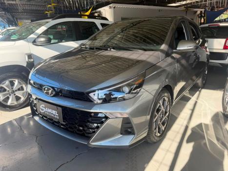 HYUNDAI HB 20 Hatch 1.0 12V 4P FLEX TGDI TURBO PLATINUM AUTOM�TICO, Foto 3