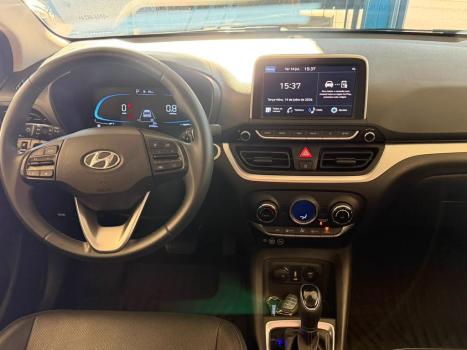 HYUNDAI HB 20 Hatch 1.0 12V 4P FLEX TGDI TURBO PLATINUM AUTOM�TICO, Foto 4