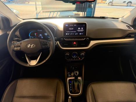 HYUNDAI HB 20 Hatch 1.0 12V 4P FLEX TGDI TURBO PLATINUM AUTOM�TICO, Foto 5