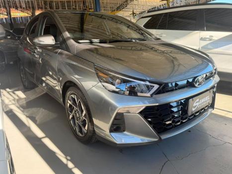 HYUNDAI HB 20 Hatch 1.0 12V 4P FLEX TGDI TURBO PLATINUM AUTOM�TICO, Foto 6
